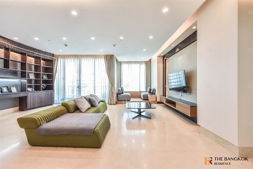 Condo in Bangkok, Bangkok, Thailand 1 - 18252810