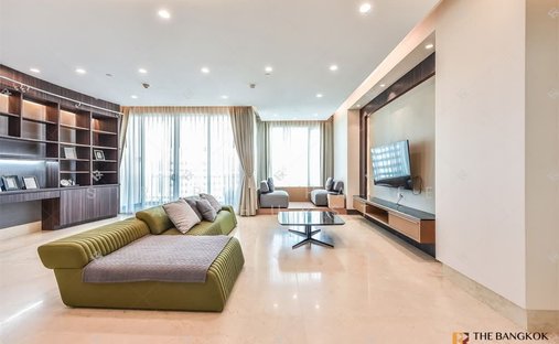 Condo in Bangkok, Bangkok, Thailand 1