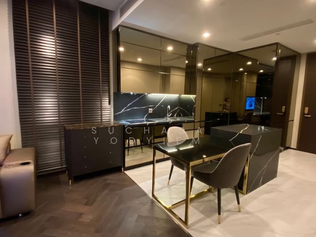 Condo in Bangkok, Krung Thep Maha Nakhon, Thailand 5 - 18252535
