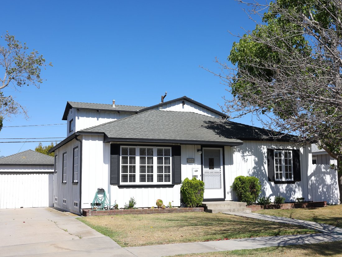House in Manhattan Beach, California, United States 2 - 18252509