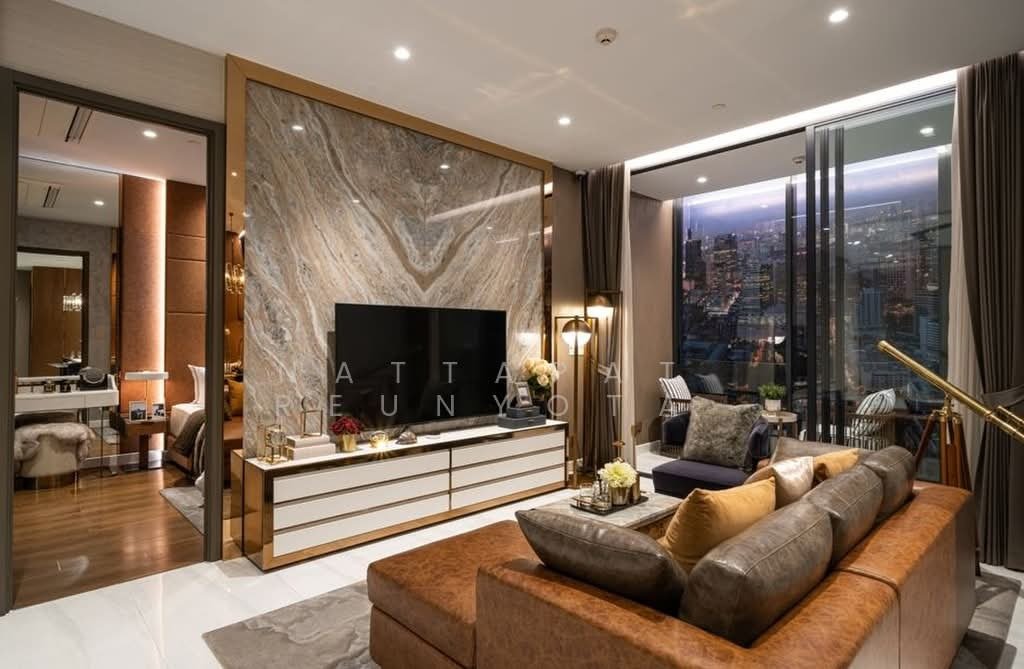 Condo in Bangkok, Krung Thep Maha Nakhon, Thailand 4 - 18253629