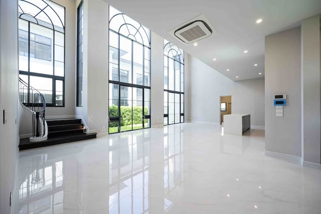 House in Hua Mak, Bangkok, Thailand 4 - 17863047
