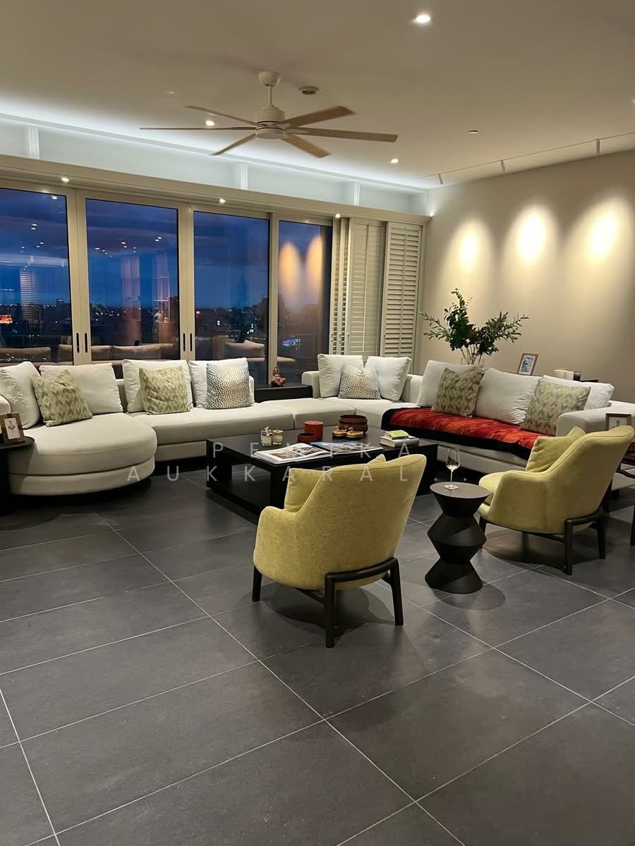 Condo in Bangkok, Krung Thep Maha Nakhon, Thailand 4 - 18253668