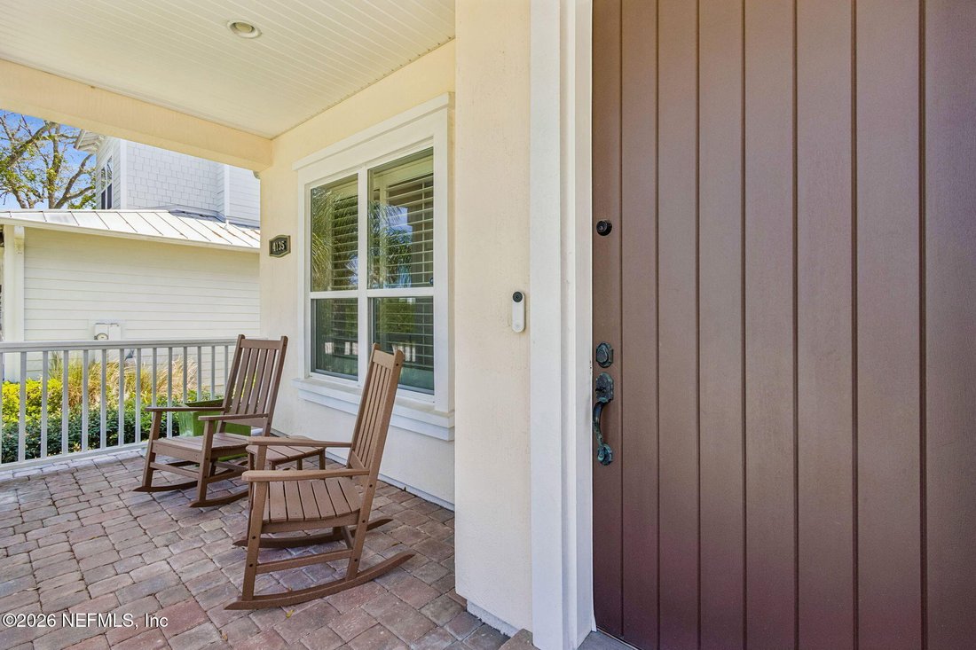 House in Jacksonville Beach, Florida, United States 5 - 18253682