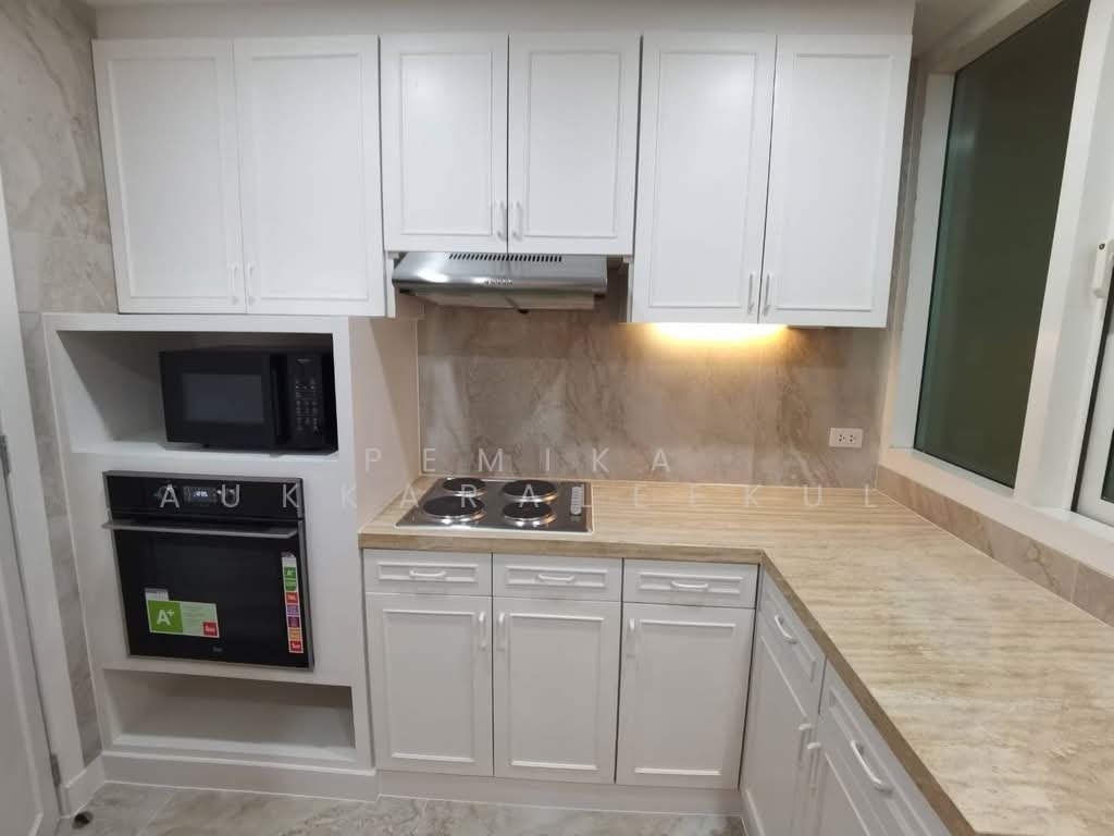 Condo in Bangkok, Krung Thep Maha Nakhon, Thailand 4 - 18253216