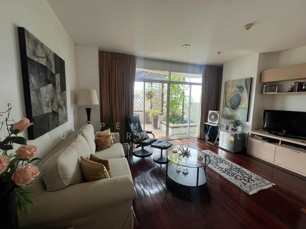 Condo in Bangkok, Krung Thep Maha Nakhon, Thailand 2 - 18253290