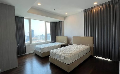 Condominio a Bangkok, Bangkok, Thailandia 1