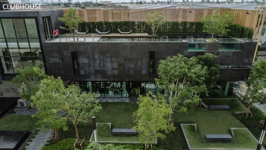 House in Chorakhe Bua, Bangkok, Thailand 2 - 18253016