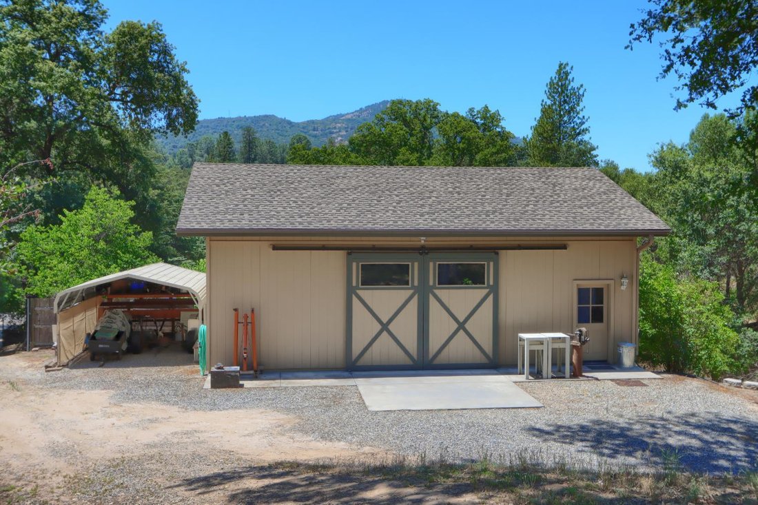 House in Oakhurst, California, United States 2 - 18252965