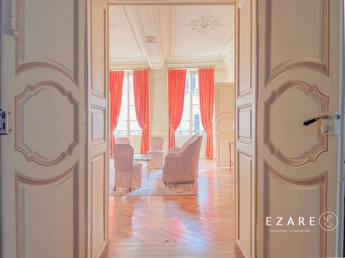 Apartment in Grangier, Dijon, France 4 - 16700220