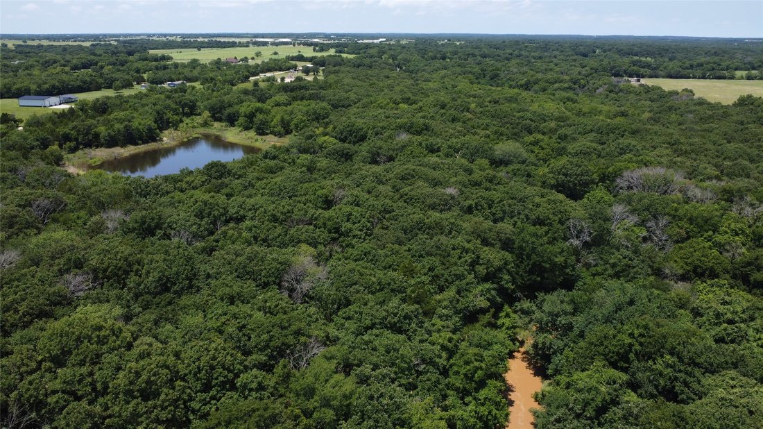 Land in Sadler, Texas, Vereinigte Staaten 5 - 18254797