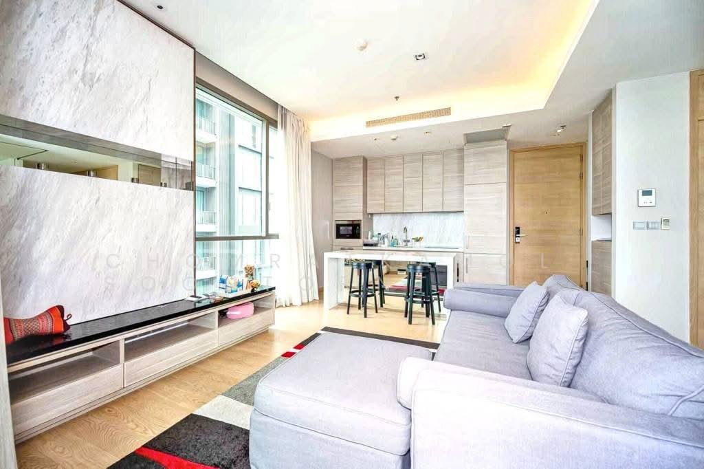 Condo in Bangkok, Krung Thep Maha Nakhon, Thailand 3 - 18252160