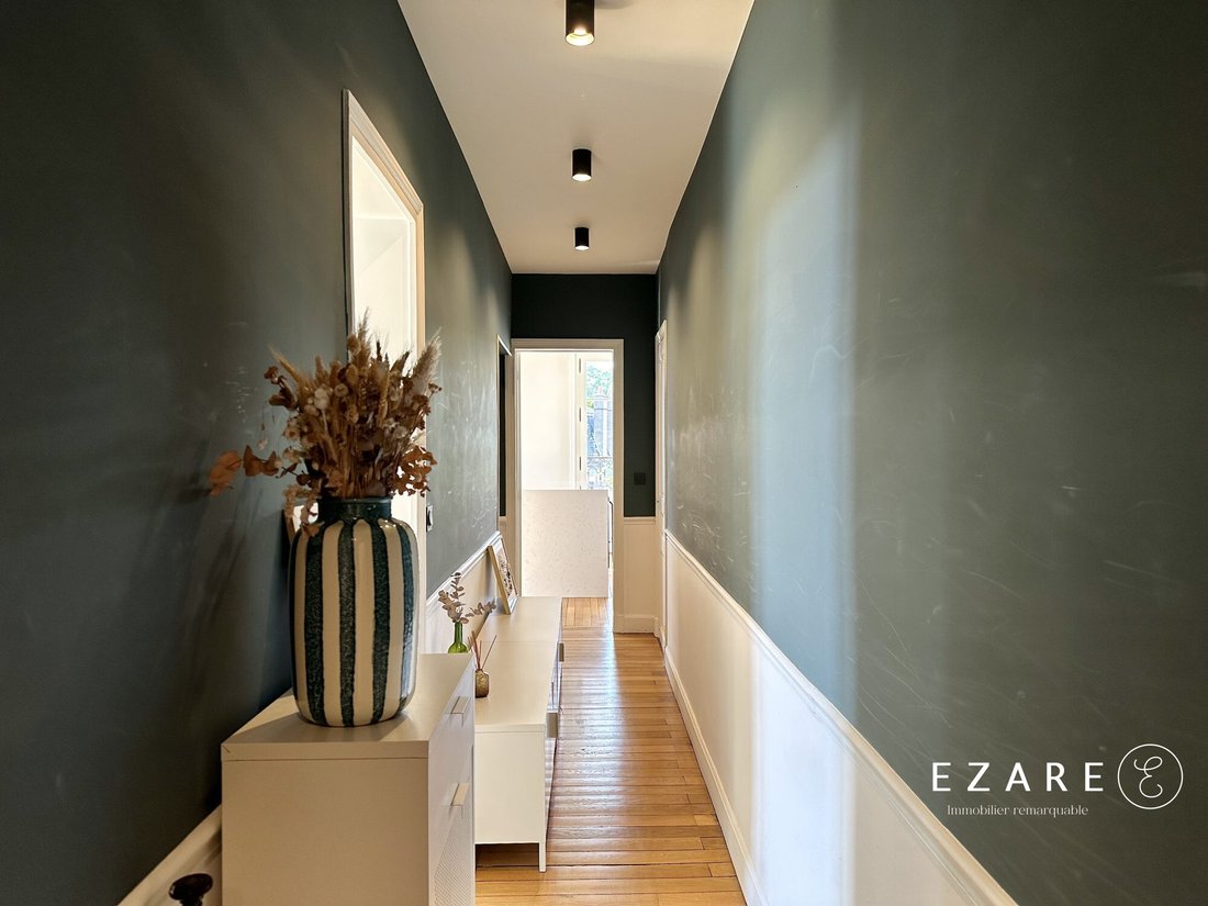 Apartment in Grangier, Dijon, France 5 - 18077997