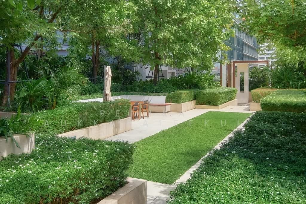 Condo in Bangkok, Krung Thep Maha Nakhon, Thailand 5 - 18254416