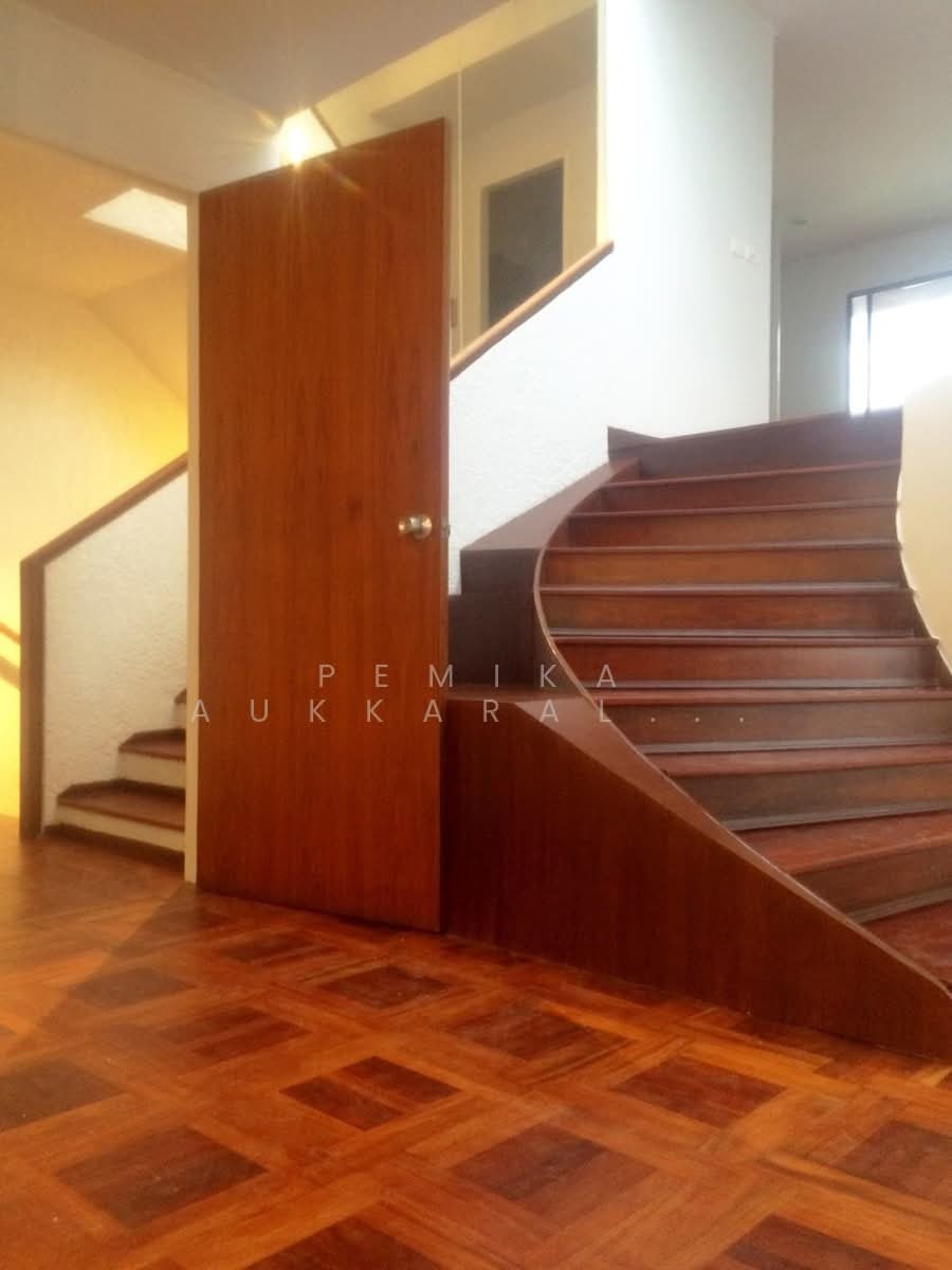 House in Samsen Nok, Bangkok, Thailand 1 - 18252586