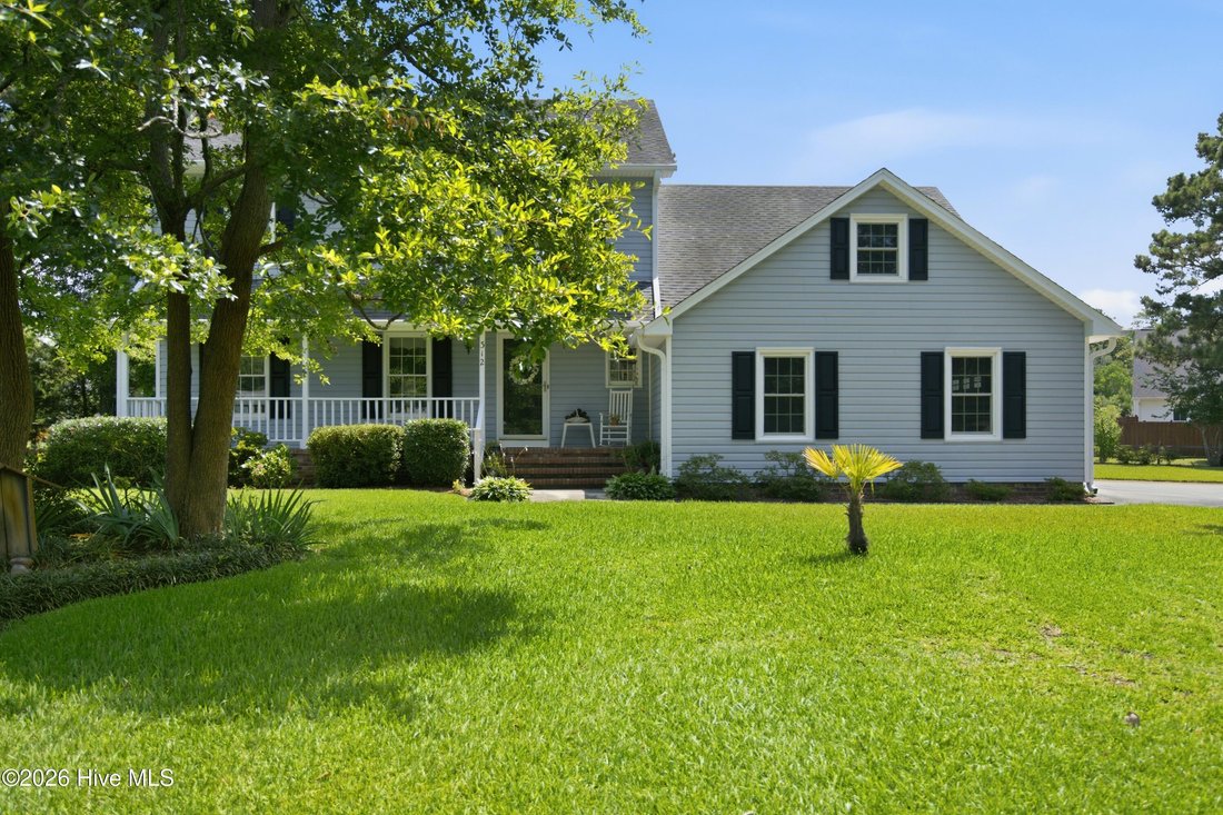 House in Wilmington, North Carolina, United States 3 - 18254934