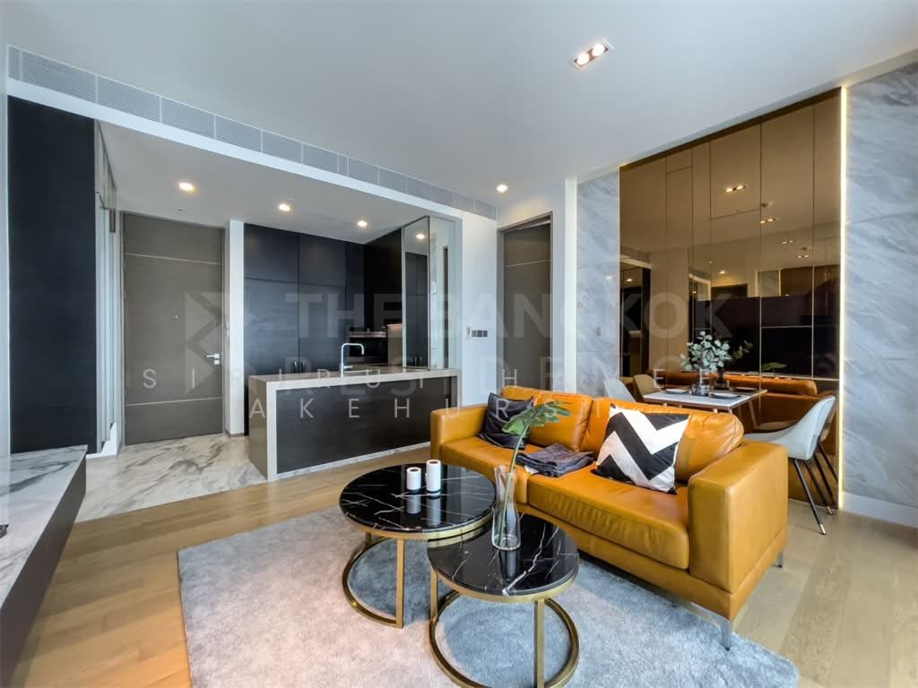 Condo in Bangkok, Krung Thep Maha Nakhon, Thailand 5 - 18252903