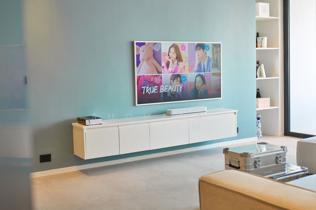 Condo in Bangkok, Krung Thep Maha Nakhon, Thailand 2 - 18252524