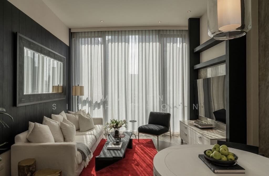 Condo in Bangkok, Krung Thep Maha Nakhon, Thailand 1 - 18253115