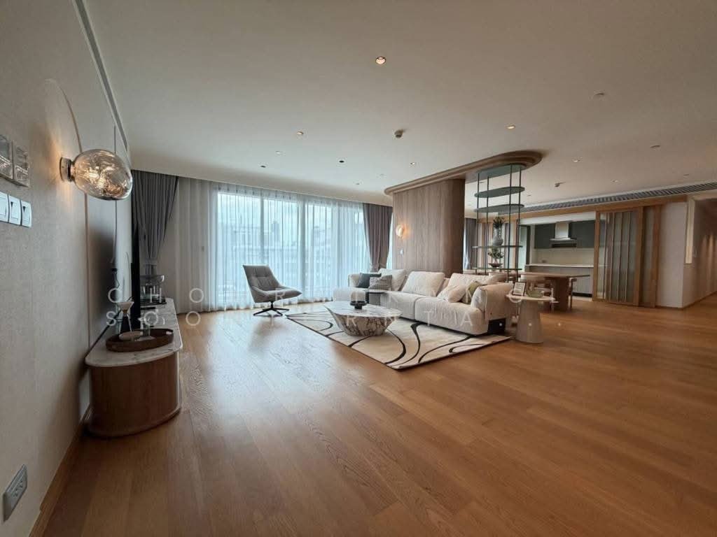 Condo in Chong Nonsi, Krung Thep Maha Nakhon, Thailand 2 - 18252692