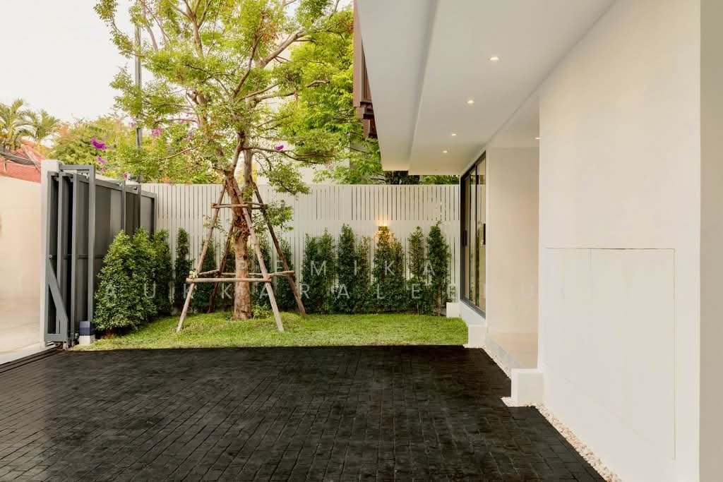 Villa in Lat Yao, Bangkok, Thailand 3 - 18254273