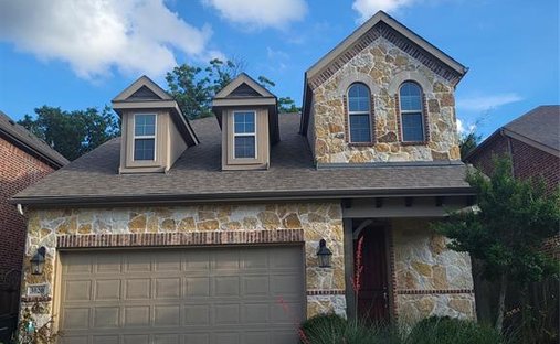 House in Plano, Texas, United States 1