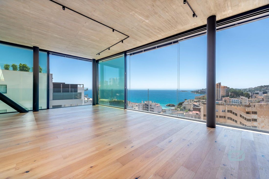 Apartment in Genoa, Palma, Balearic Islands 2 - 18250524