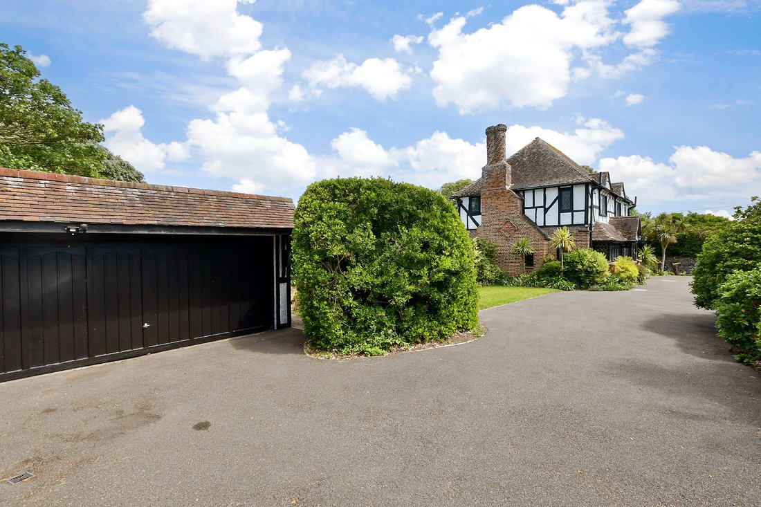 House in Broadstairs, Broadstairs and St Peter's, England 2 - 18257988