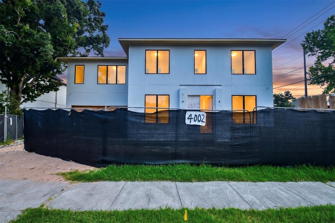 House in Houston, Texas, United States 2 - 18251045