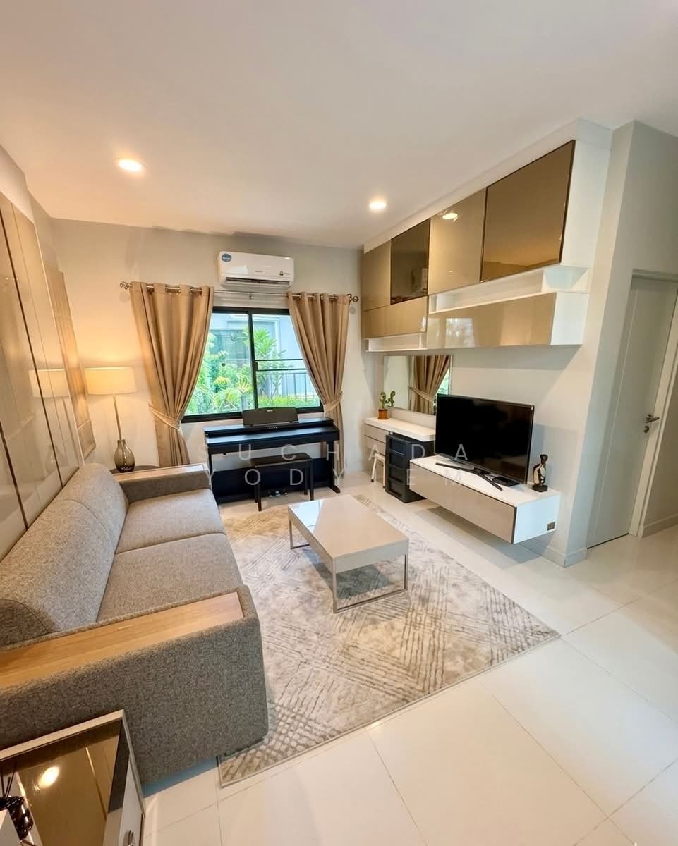 House in Ban Chang Lo, Bangkok, Thailand 5 - 18255528