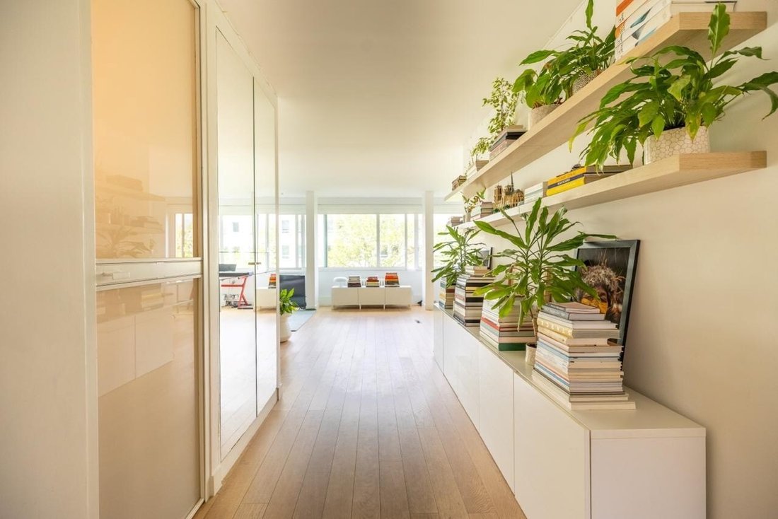 Apartment in Palais Royal, Paris 1er Arrondissement, Paris 1 - 18254382