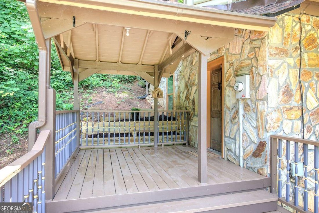 House in Fairmount, Georgia, United States 4 - 18255443