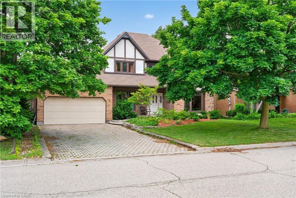 House in Hamilton, Ontario, Canada 2 - 18257457