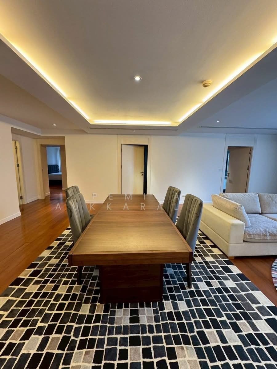Condo in Bangkok, Krung Thep Maha Nakhon, Thailand 4 - 18255653
