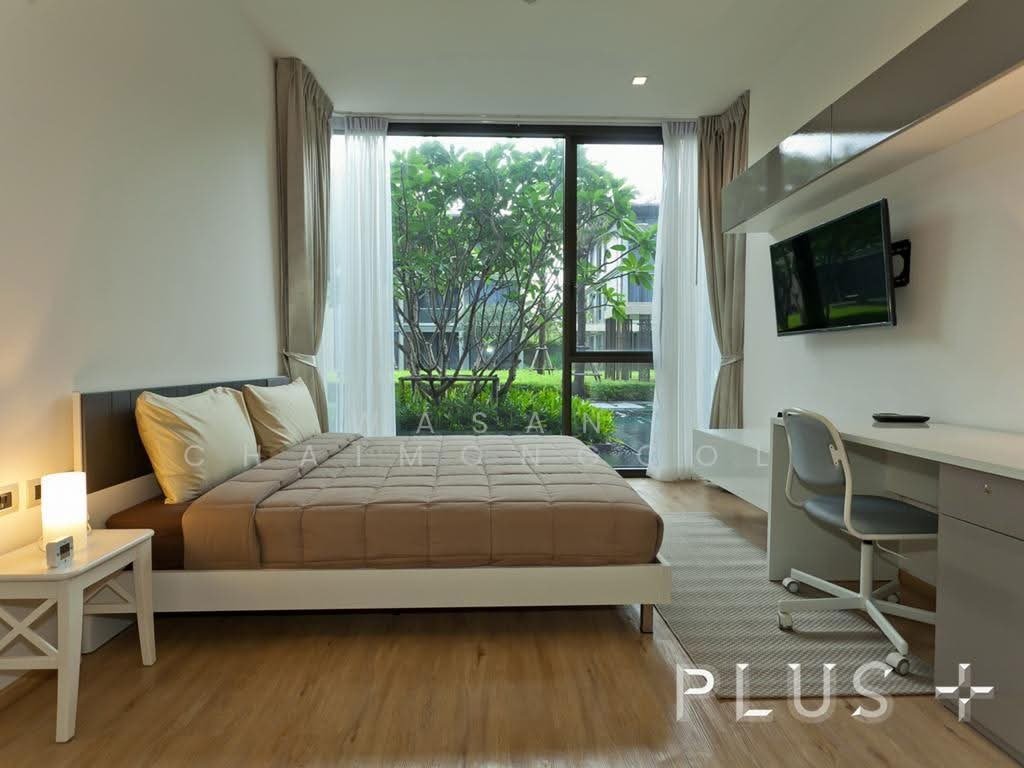 Condo in Mai Khao, Phuket, Thailand 1 - 18253093