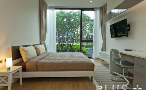 Condominio en Mai Khao, Provincia de Phuket, Tailandia 1