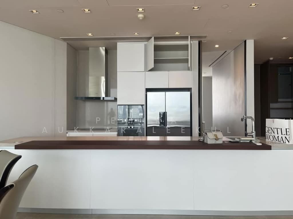 Condo in Bangkok, Krung Thep Maha Nakhon, Thailand 3 - 18253205