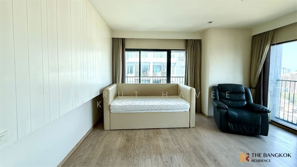 Condo in Bangkok, Krung Thep Maha Nakhon, Thailand 2 - 18252768