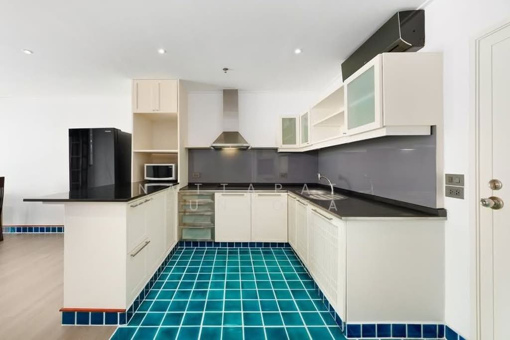 Condo in Bangkok, Krung Thep Maha Nakhon, Thailand 2 - 18255872