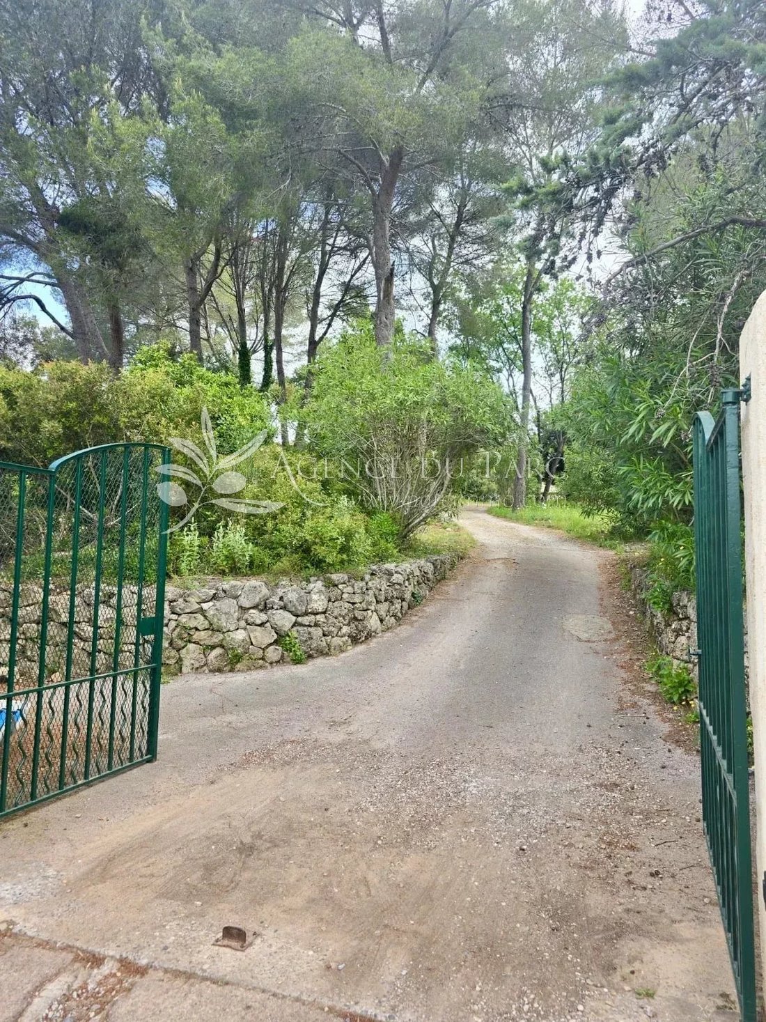 Land in Bois Fleuri-Chevre d'Or-Saint Philippe, Biot, France 1 - 17770254