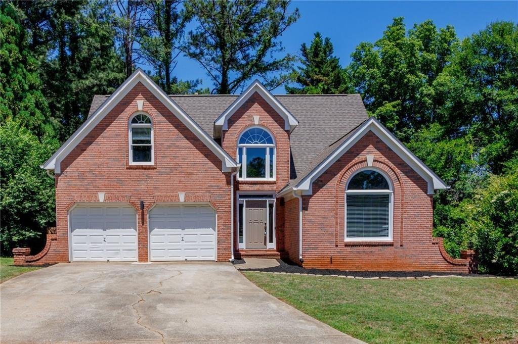 House in Acworth, Georgia, United States 2 - 18250723
