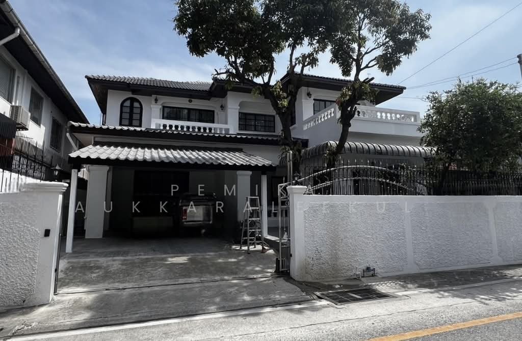 House in Phlabphla, Bangkok, Thailand 3 - 18255090