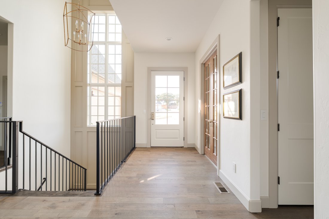 House in Edmond, Oklahoma, United States 3 - 18253071