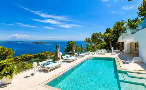 Villa in Calvia, Balearic Islands, Spain 1