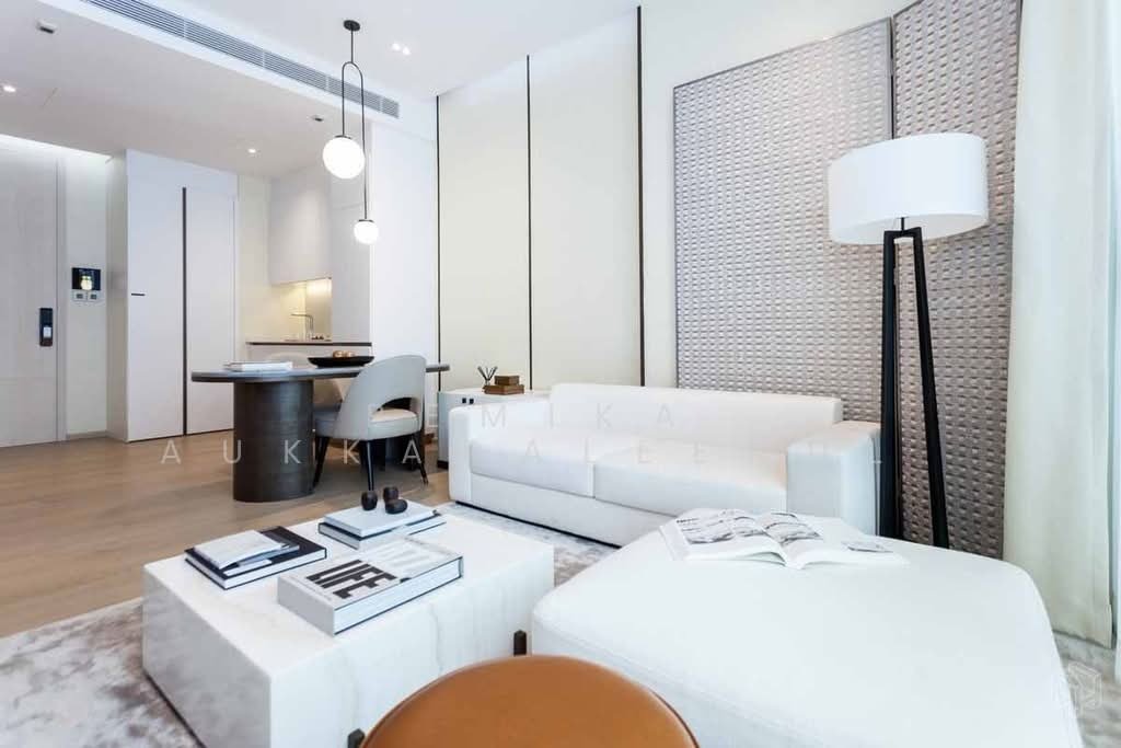 Condo in Bangkok, Krung Thep Maha Nakhon, Thailand 4 - 18253233