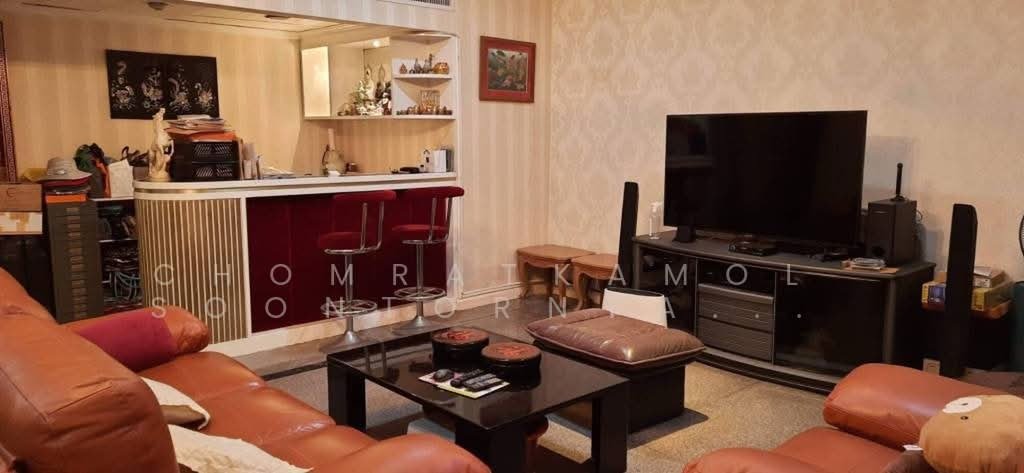 Condo in Bangkok, Krung Thep Maha Nakhon, Thailand 2 - 18252701