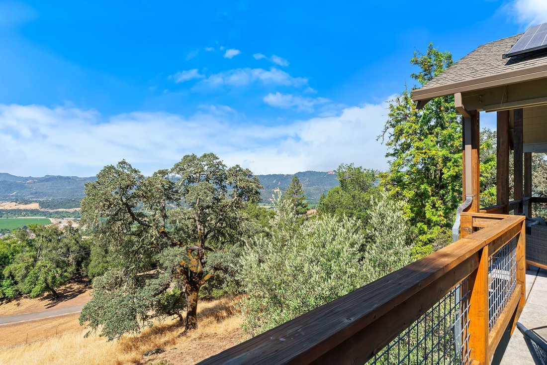 House in Cloverdale, California, United States 3 - 16278638