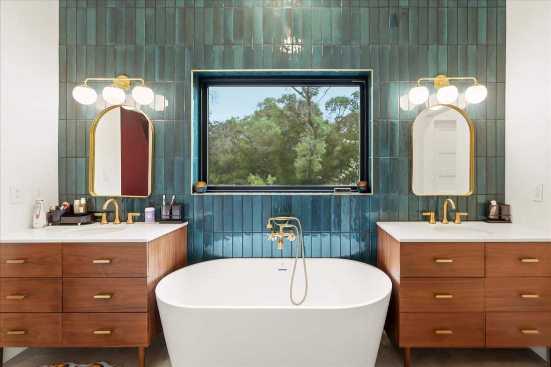 House in Wimberley, Texas, United States 5 - 18254749