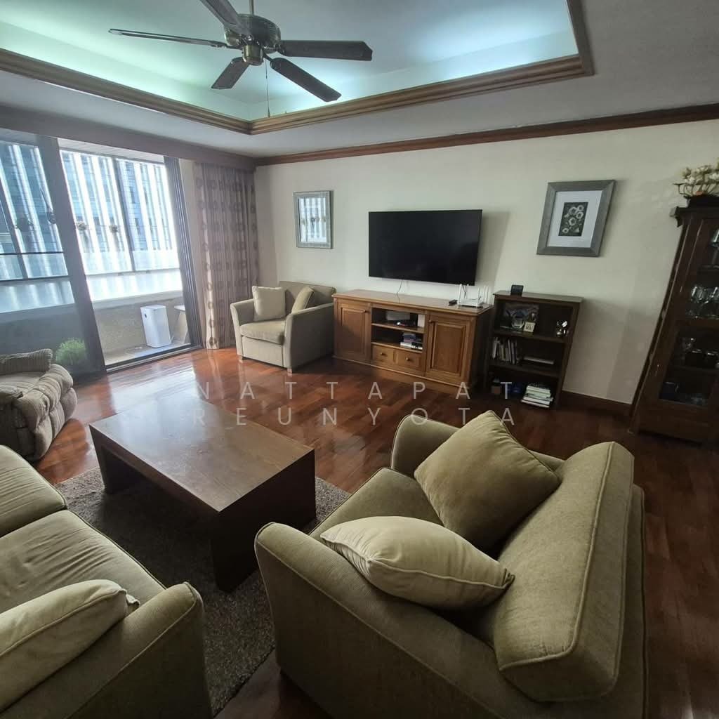 Condo in Bangkok, Krung Thep Maha Nakhon, Thailand 2 - 18253328