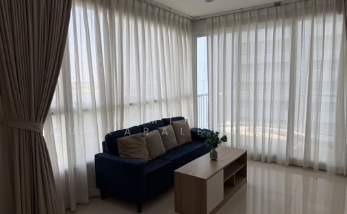 Condo in Chong Nonsi, Krung Thep Maha Nakhon, Thailand 1